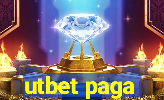 utbet paga